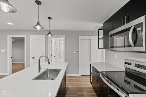 1218 Harlan Street Indianapolis IN 46203
