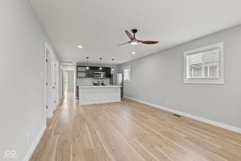 1218 Harlan Street Indianapolis IN 46203