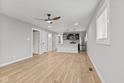 1218 Harlan Street Indianapolis IN 46203
