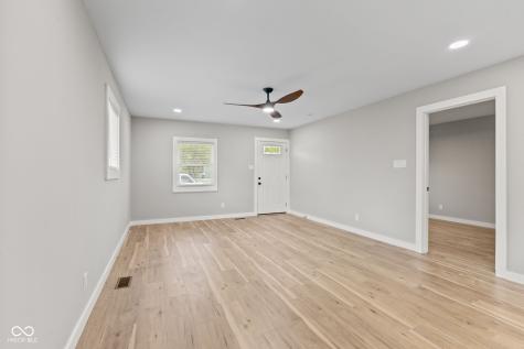 1218 Harlan Street Indianapolis IN 46203
