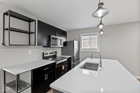 1218 Harlan Street Indianapolis IN 46203
