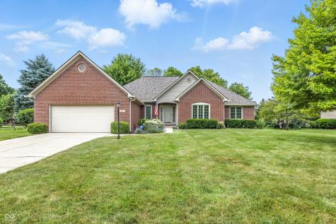 330 Abbedale Court Carmel IN 46032
