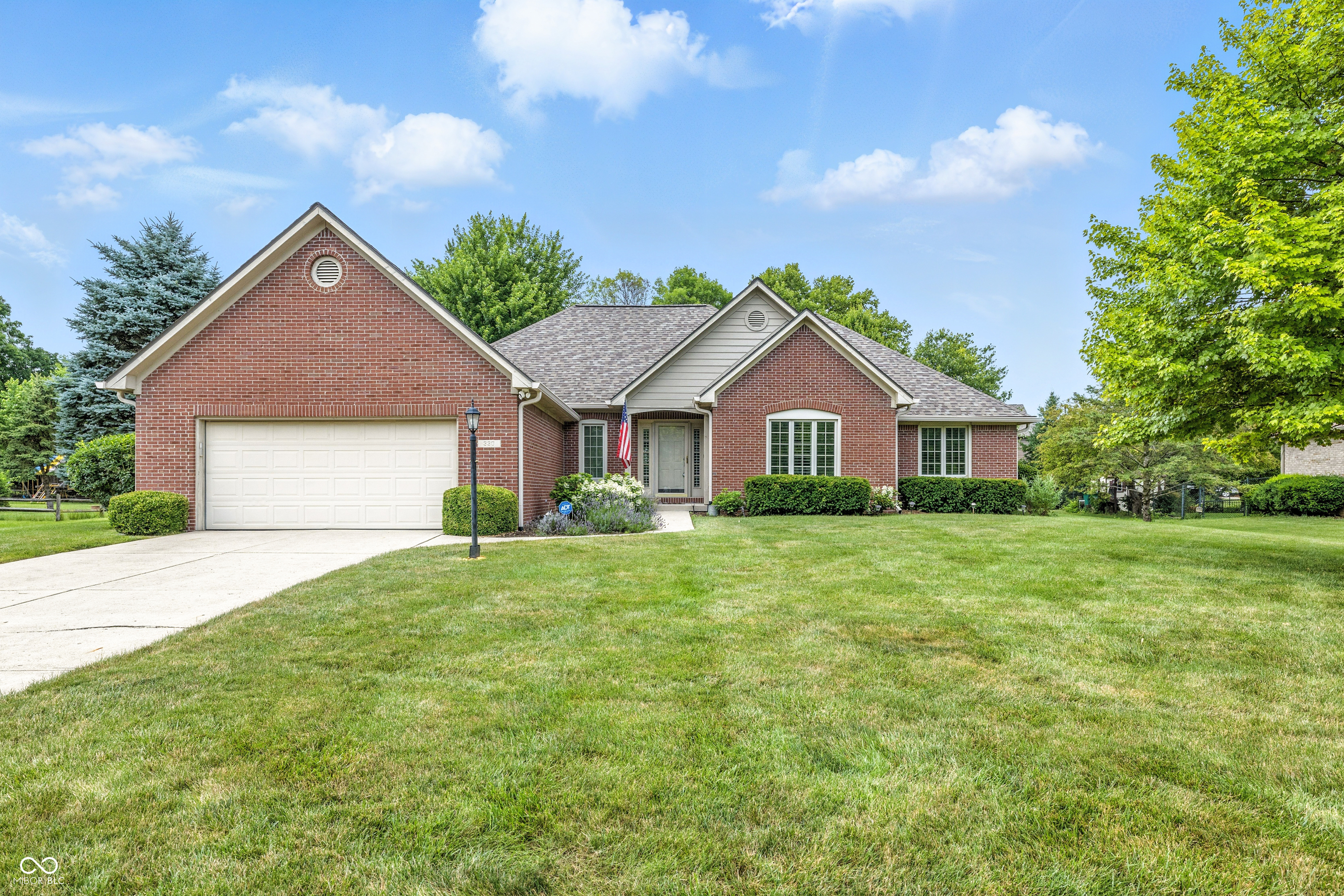 330 Abbedale Court Carmel IN 46032