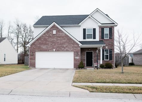 7907 Newhall Way Indianapolis IN 46239