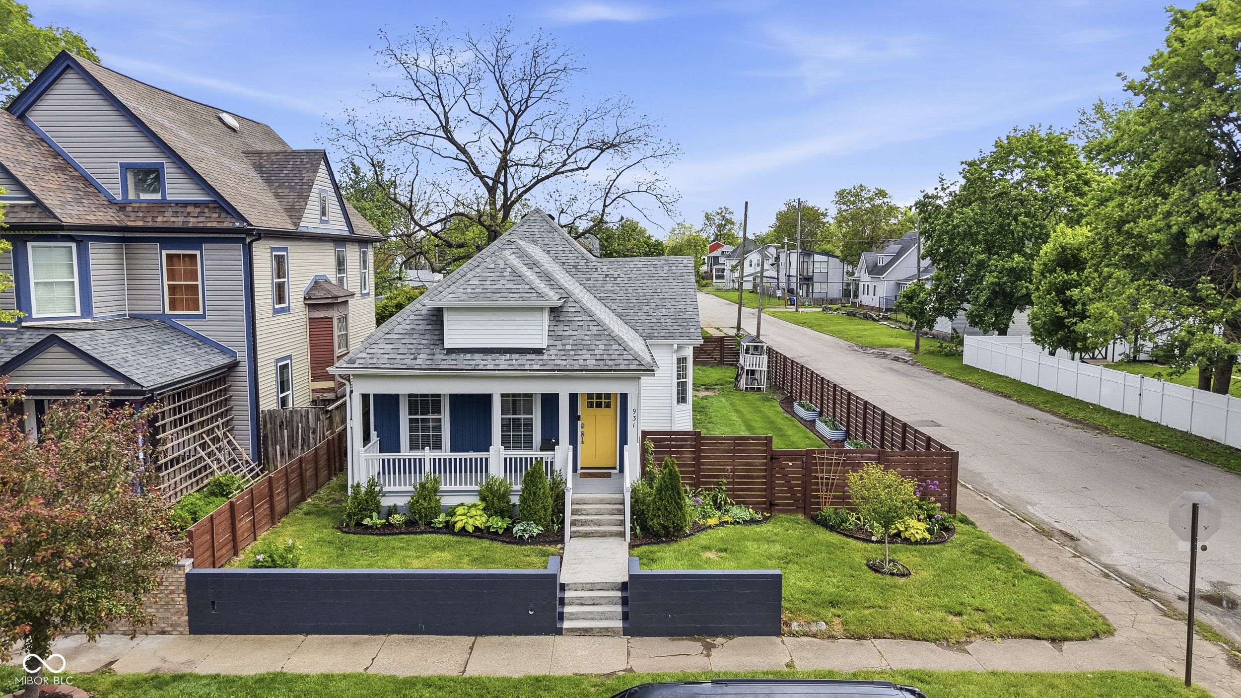 931 Villa Avenue Indianapolis IN 46203