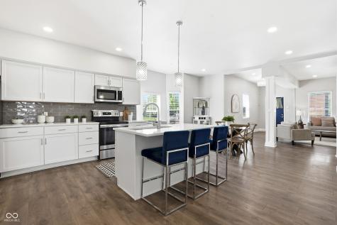 931 Villa Avenue Indianapolis IN 46203