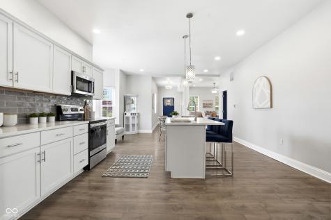 931 Villa Avenue Indianapolis IN 46203