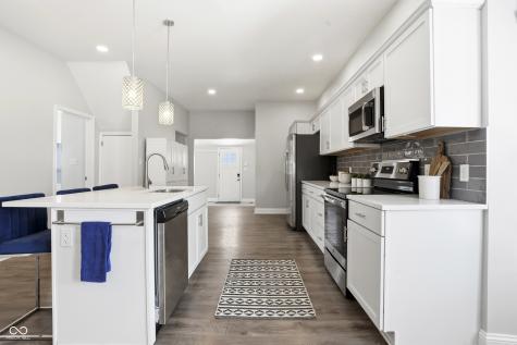931 Villa Avenue Indianapolis IN 46203