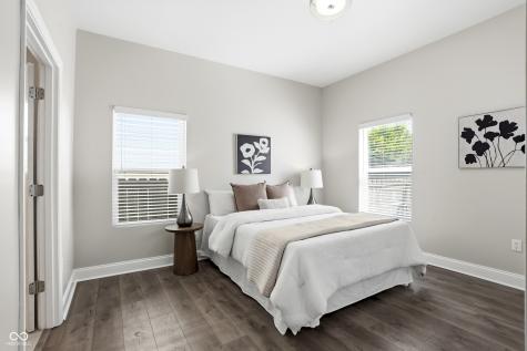 931 Villa Avenue Indianapolis IN 46203