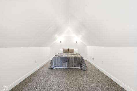 931 Villa Avenue Indianapolis IN 46203