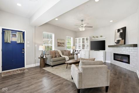 931 Villa Avenue Indianapolis IN 46203