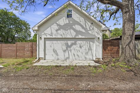 931 Villa Avenue Indianapolis IN 46203