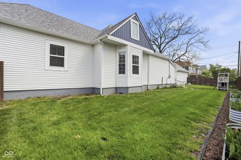 931 Villa Avenue Indianapolis IN 46203