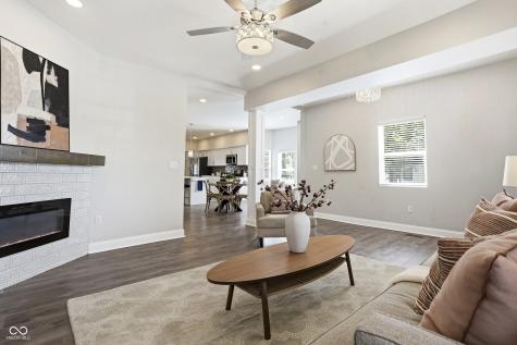931 Villa Avenue Indianapolis IN 46203