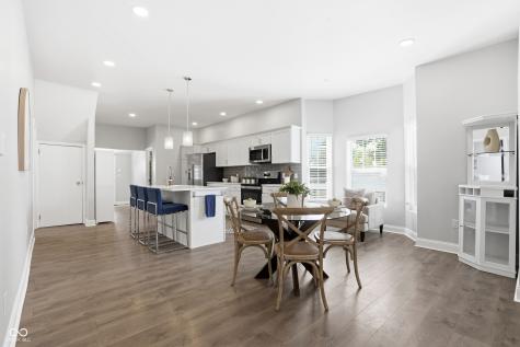 931 Villa Avenue Indianapolis IN 46203