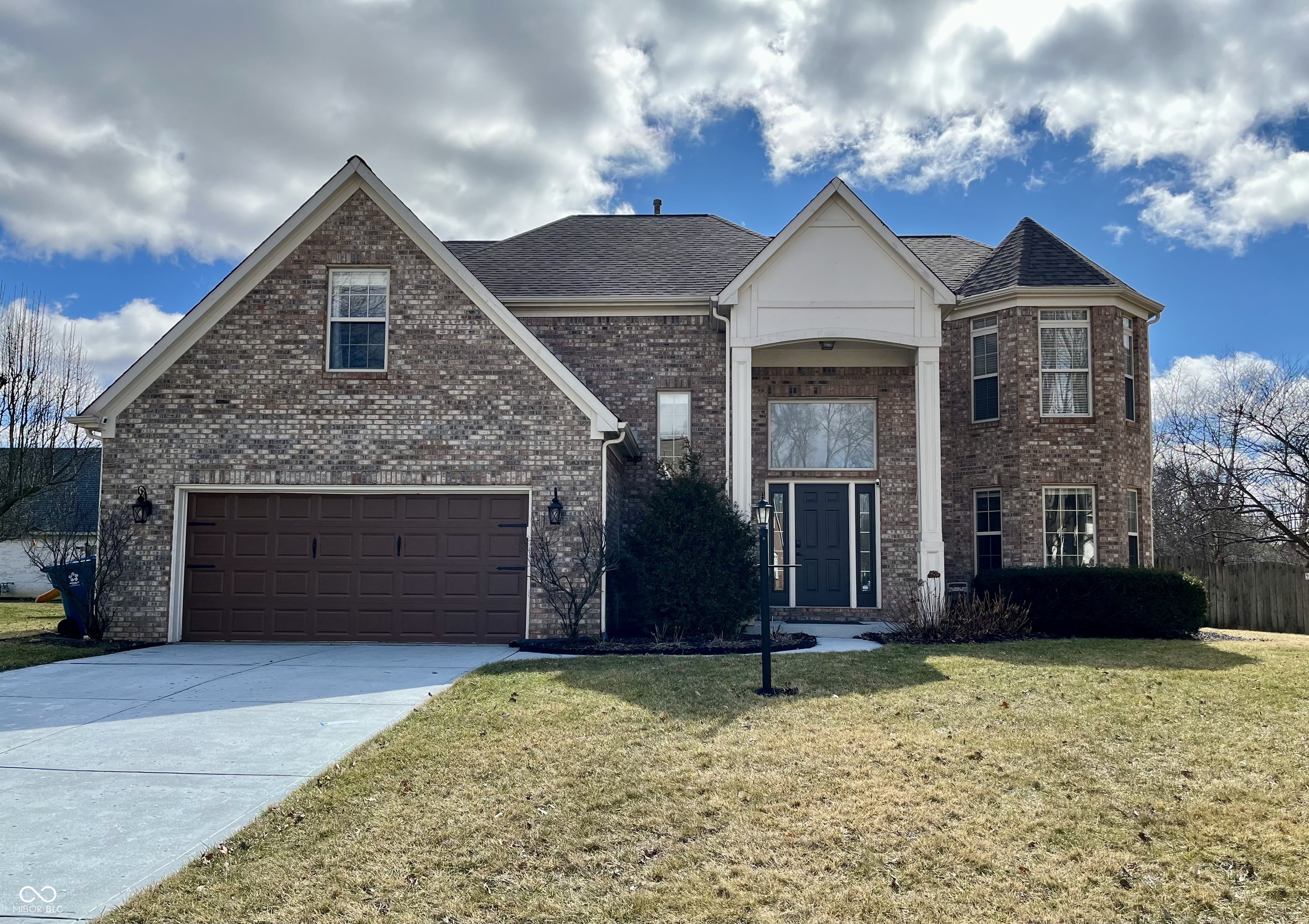 4309 Worchester Court Carmel IN 46033