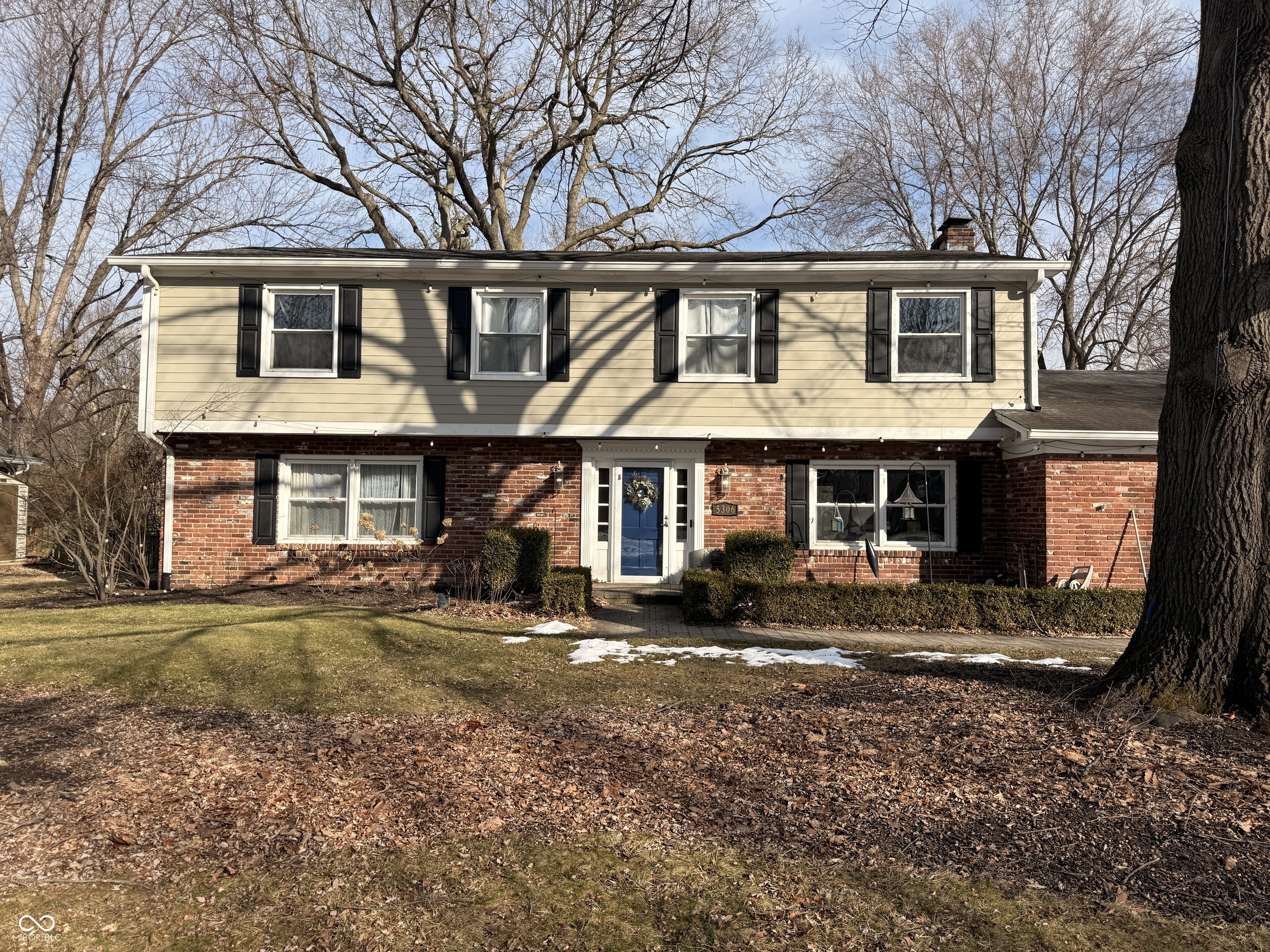 5306 E 74th Place Indianapolis IN 46250