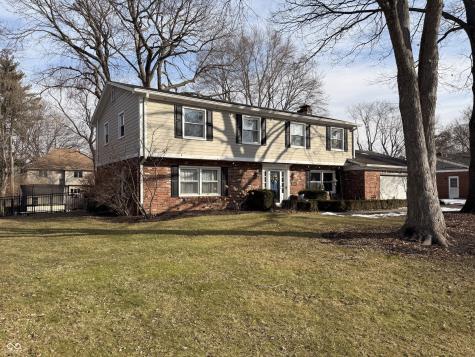5306 E 74th Place Indianapolis IN 46250