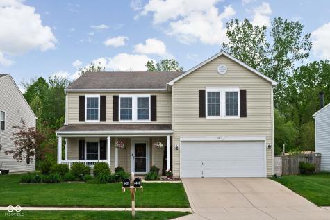 6431 Eastern Range Road Indianapolis IN 46234