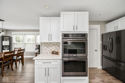 6431 Eastern Range Road Indianapolis IN 46234