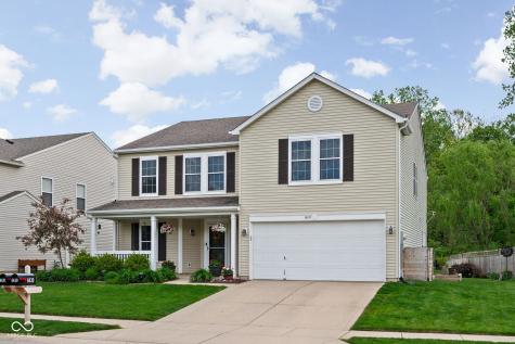 6431 Eastern Range Road Indianapolis IN 46234