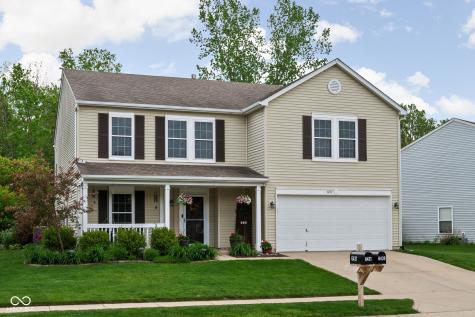 6431 Eastern Range Road Indianapolis IN 46234