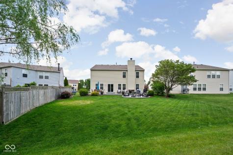6431 Eastern Range Road Indianapolis IN 46234