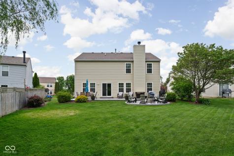 6431 Eastern Range Road Indianapolis IN 46234