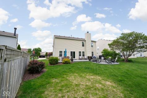 6431 Eastern Range Road Indianapolis IN 46234