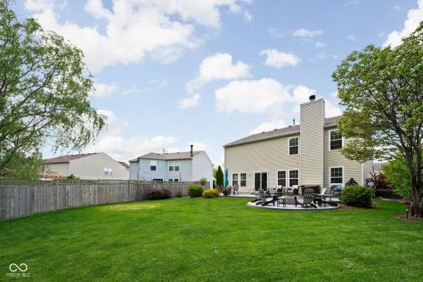 6431 Eastern Range Road Indianapolis IN 46234
