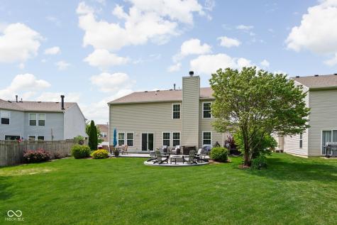6431 Eastern Range Road Indianapolis IN 46234