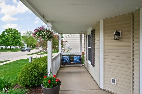6431 Eastern Range Road Indianapolis IN 46234