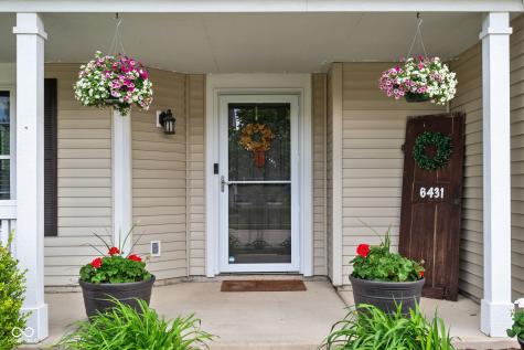 6431 Eastern Range Road Indianapolis IN 46234
