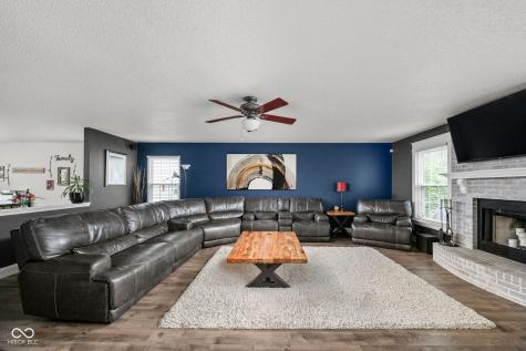 6431 Eastern Range Road Indianapolis IN 46234