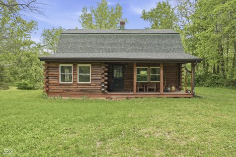 1991 S 750 W Russiaville IN 46979