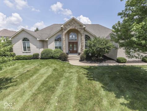 3270 Cherokee Circle Bargersville IN 46106
