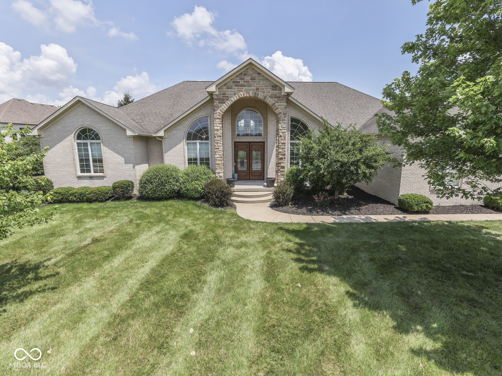 3270 Cherokee Circle Bargersville IN 46106