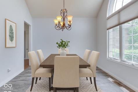 3270 Cherokee Circle Bargersville IN 46106