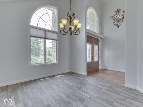 3270 Cherokee Circle Bargersville IN 46106