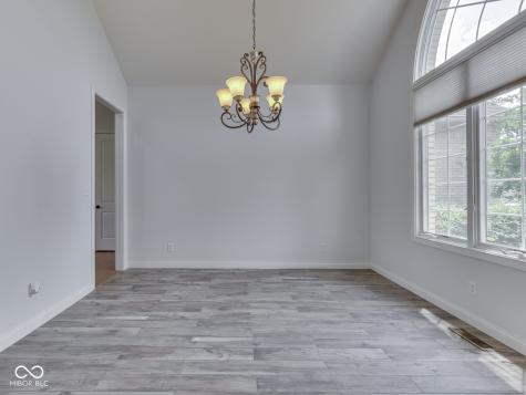 3270 Cherokee Circle Bargersville IN 46106