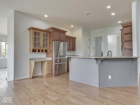 3270 Cherokee Circle Bargersville IN 46106