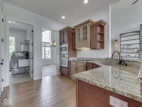 3270 Cherokee Circle Bargersville IN 46106