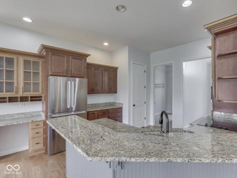 3270 Cherokee Circle Bargersville IN 46106