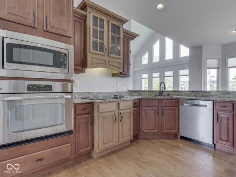 3270 Cherokee Circle Bargersville IN 46106