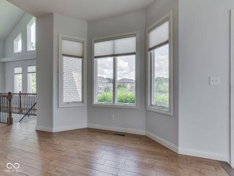 3270 Cherokee Circle Bargersville IN 46106