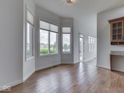 3270 Cherokee Circle Bargersville IN 46106