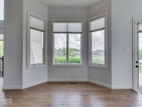 3270 Cherokee Circle Bargersville IN 46106