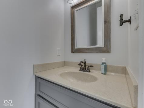 3270 Cherokee Circle Bargersville IN 46106