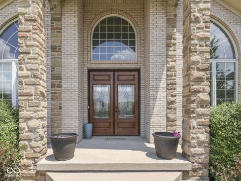 3270 Cherokee Circle Bargersville IN 46106