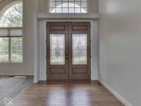 3270 Cherokee Circle Bargersville IN 46106